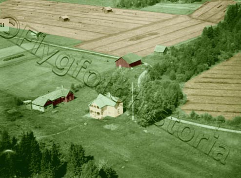 Oskarsborg
